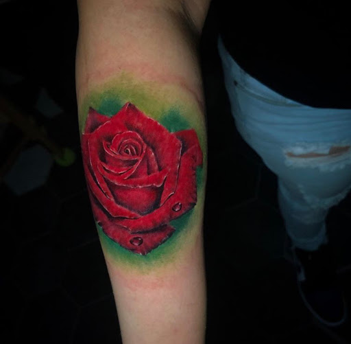 Find tattoo promotion ideas for your next unique tattoo in Odessa at Black Cat Tattoo Company
