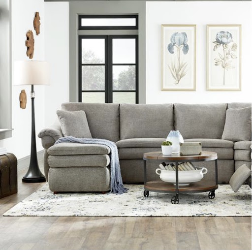 Furniture Store «Lazboy Comfort Studio», reviews and photos, 1299 Riverdale St, West Springfield, MA 01089, USA