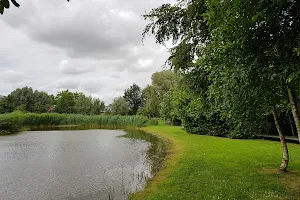 Burggraaf Frimout Park image