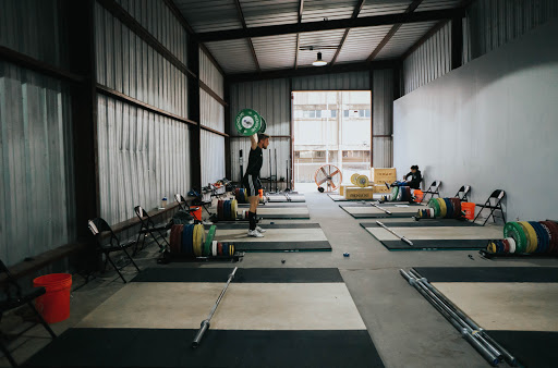 Gym «CrossFit Archon», reviews and photos, 1721 S Lamar St, Dallas, TX 75215, USA