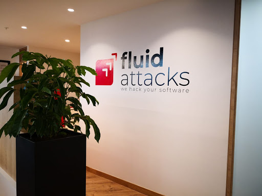 Fluid Attacks