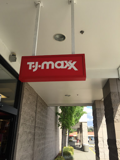 Department Store «T.J. Maxx», reviews and photos, 1910 S 320th St, Federal Way, WA 98003, USA