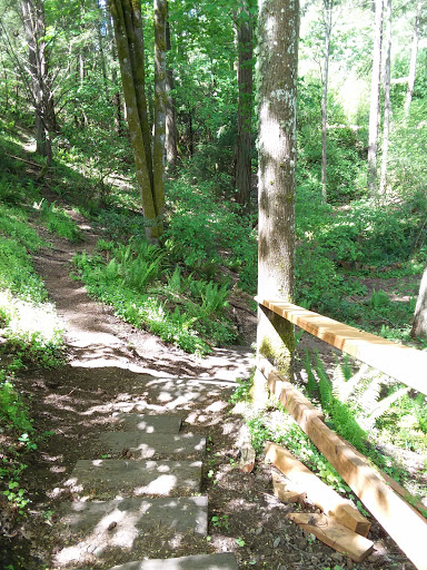 Golf Course «Fort Steilacoom Golf Course», reviews and photos, 8202 87th Ave SW, Lakewood, WA 98499, USA