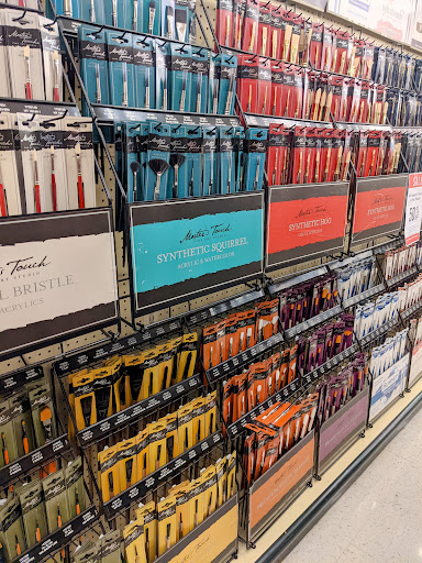 Craft Store «Hobby Lobby», reviews and photos, 2650 S I-35 Service Rd, Moore, OK 73160, USA