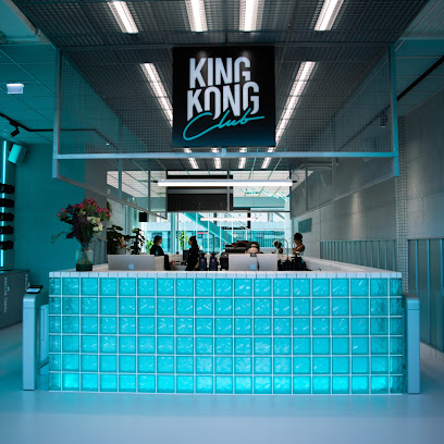 King Kong Club