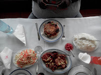 Plats et boissons du Restaurant chinois RESTO SHENG à Saint-André - n°11