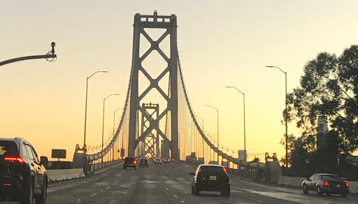 San Francisco - Oakland Bay Bridge (SFOBB) Toll Operations
