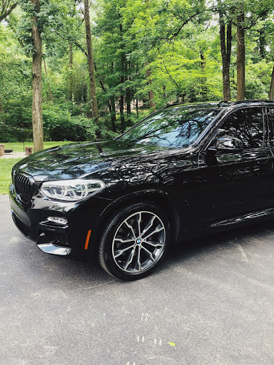 Auto Body Shop «Classic Coachwork», reviews and photos, 725 E Market St, West Chester, PA 19382, USA