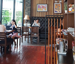 Wawee Coffee Phayathai 1 Hospital photo