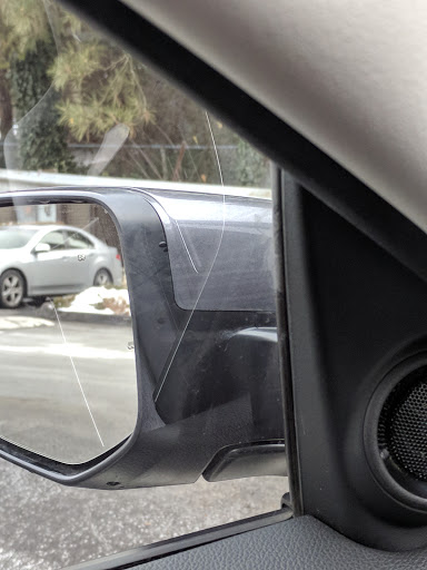 Car Wash «Splash Car Wash», reviews and photos, 251 Post Rd, Darien, CT 06820, USA