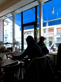 Atmosphère du Café Radiodays à Paris - n°10