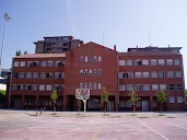 Colegio Público Azpilagaña en Pamplona