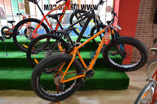 Brand Store Specialized BikeGC Gran Canaria