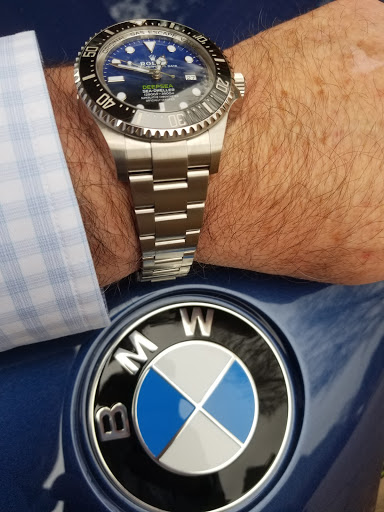 Jewelry Store «de Boulle Diamond & Jewelry», reviews and photos, 6821 Preston Rd, Dallas, TX 75205, USA