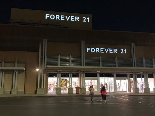 Clothing Store «Forever 21», reviews and photos, 200 Inland Center Dr, San Bernardino, CA 92408, USA