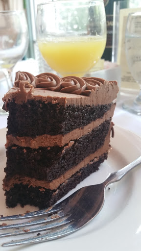 French Restaurant «Crumpets Restaurant & Bakery», reviews and photos, 3920 Harry Wurzbach Rd, San Antonio, TX 78209, USA