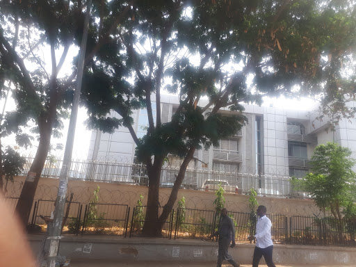 Federal Inland Revenue Service Annex 1, Zone 5, 15 Sokode Cres, Wuse, Abuja, Nigeria, Government Office, state Federal Capital Territory