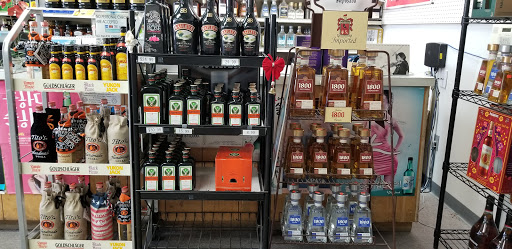 Liquor Store «USA Liquor Store», reviews and photos, 10022 Long Point Rd, Houston, TX 77055, USA