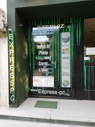 Express-PC, Kiskunhalas. iPhone, Laptop, Tablet, Számítógép szerviz és Shop - Kiskunhalas
