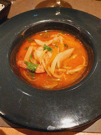 Soupe du Restaurant thaï Moon Asia à Sélestat - n°9