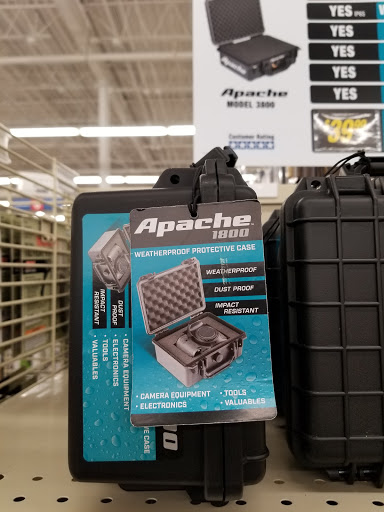 Hardware Store «Harbor Freight Tools», reviews and photos, 1500 Browns Bridge Rd, Gainesville, GA 30501, USA