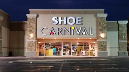 Shoe Carnival