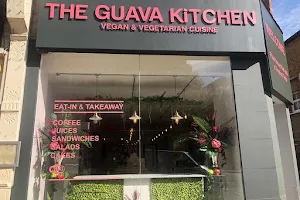 The Guava Kitchen image