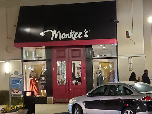 Monkee's of Raleigh