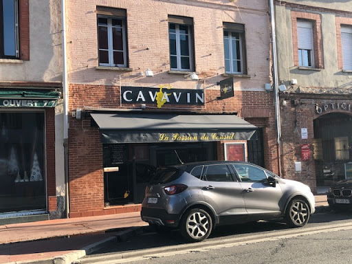 CAVAVIN - Toulouse