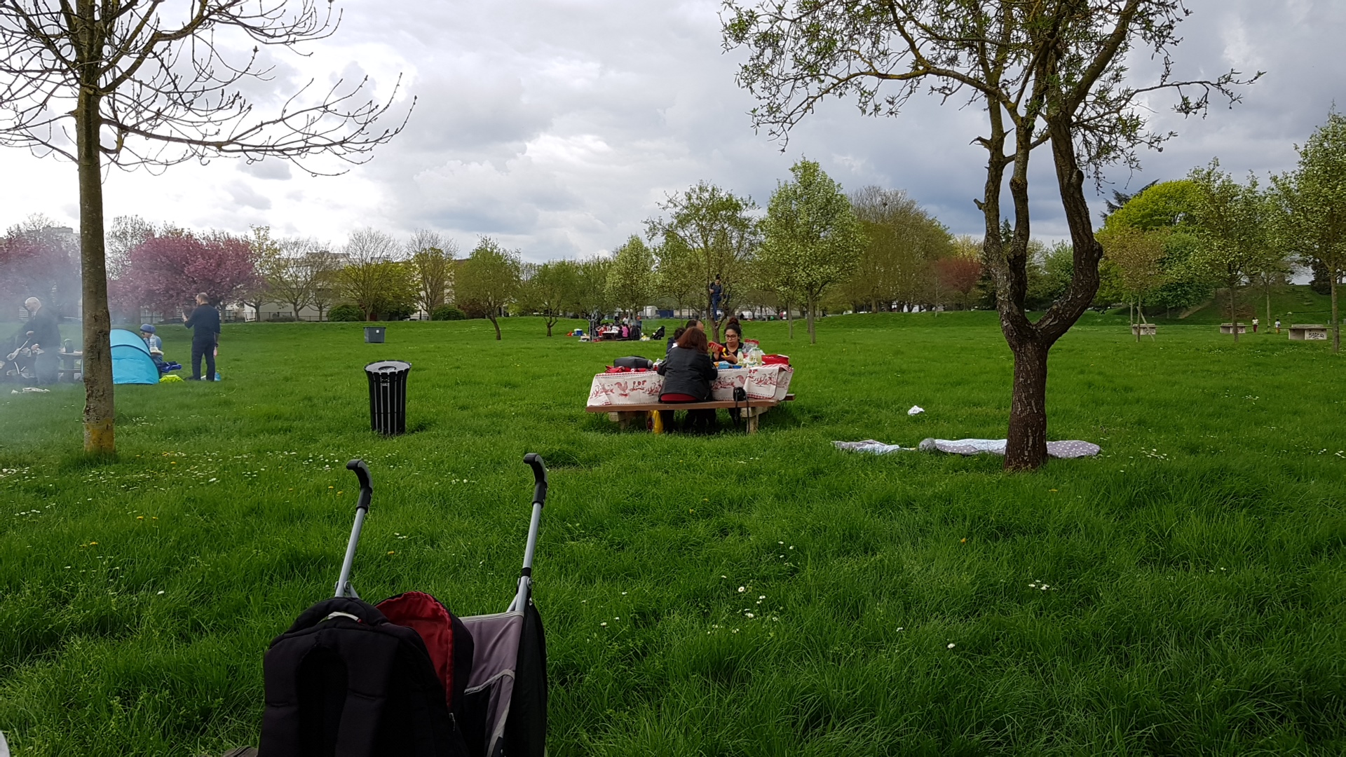 Photo n° 4 de l'avis de Sasha.i fait le 15/04/2018 à 12:31
