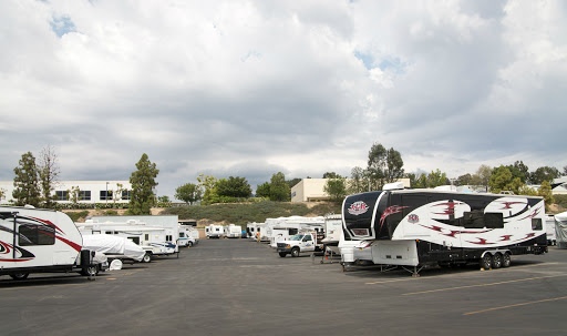 Storage Facility «RV Storage Depot - Mission Viejo», reviews and photos, 25725 Jeronimo Rd, Mission Viejo, CA 92691, USA