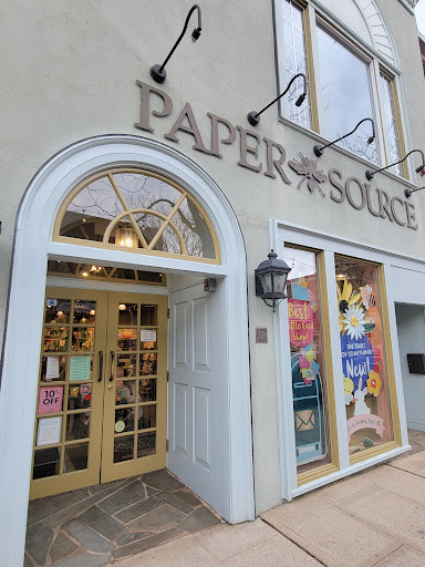Paper Source, 359 Springfield Ave, Summit, NJ 07901, USA, 