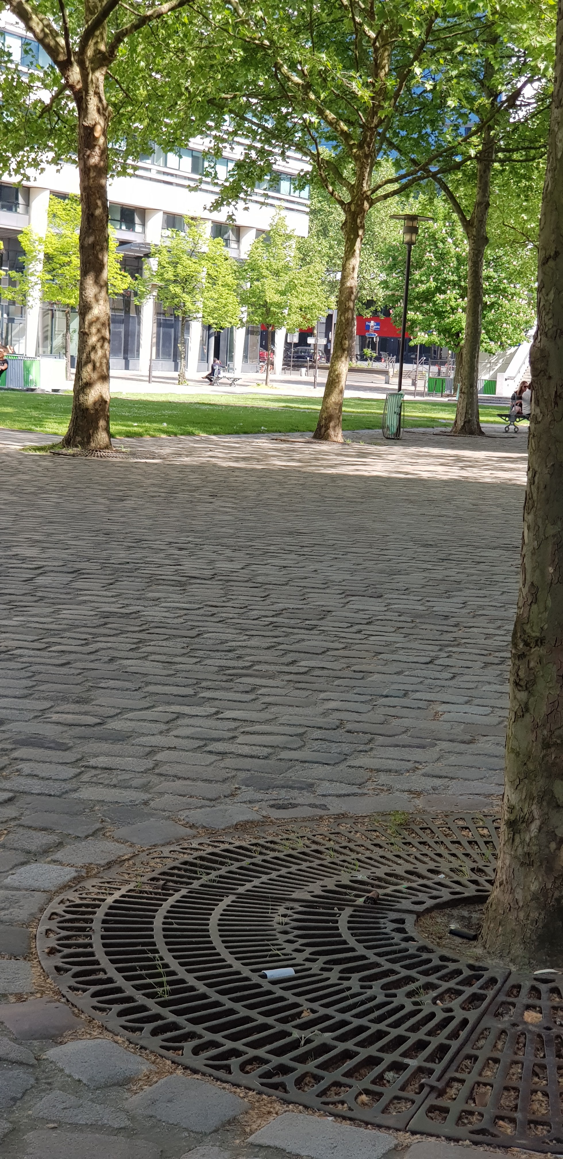 Photo n° 14 de l'avis de TIKKEN.A fait le 07/05/2018 à 07:44