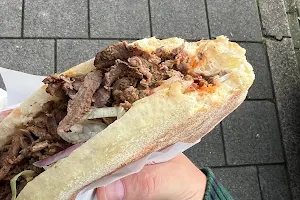 Barlas döner image