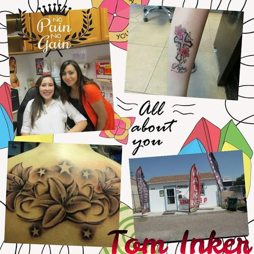 Explore soccer tattoos ideas, creative tattoo ideas in Elko, available at Tom Custom Tattoos and Body Piercing Studio