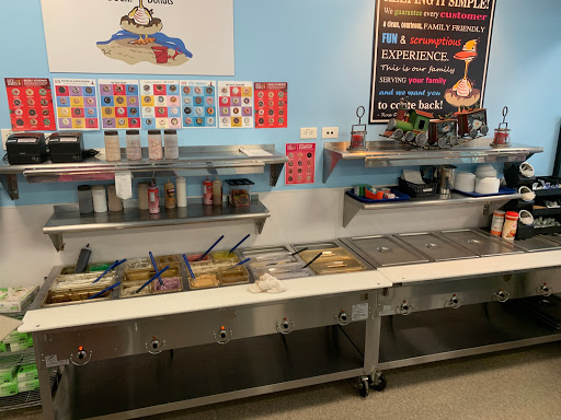 Donut Shop «Duck Donuts», reviews and photos, 2097 Fruitville Pike, Lancaster, PA 17601, USA