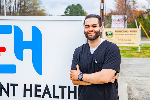 Pharmacy «Covenant Health Pharmacy», reviews and photos, 1132 Athens Hwy, Grayson, GA 30017, USA