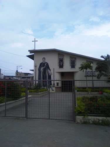 Iglesia Católica San Martín de Porres | Machala - Iglesia