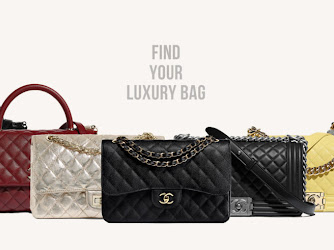 RY Luxury bags | Second hand luxury bags | Coco Chanel Specialist
