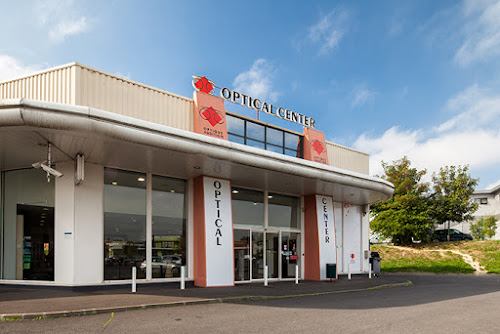 Audioprothésiste BONNEUIL SUR MARNE Optical Center à Bonneuil-sur-Marne