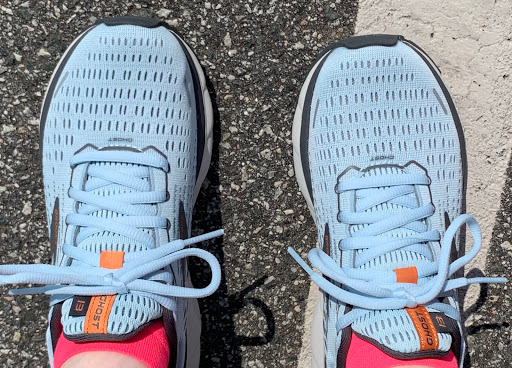 Clothing Store «Fleet Feet Sports», reviews and photos, 278 Harvey St, Winston-Salem, NC 27103, USA