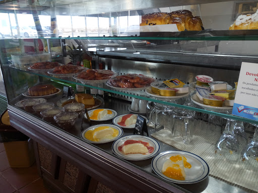Información y opiniones sobre Café/Restaurante Aeroclube de Silveira, Portugal