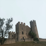 Photo n° 2 de l'avis de coco.e fait le 02/09/2023 à 06:37 pour Château d'Essalois, centre d'interprétation des gorges de la Loire à Chambles