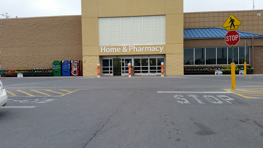 Department Store «Walmart Supercenter», reviews and photos, 16 Old Gick Rd, Saratoga Springs, NY 12866, USA