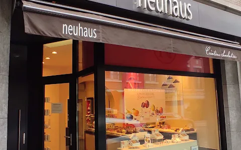 Neuhaus Chocolates image