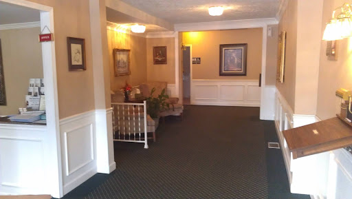 Funeral Home «Boyd Funeral Home», reviews and photos, 101 Elizabeth St, Ashland City, TN 37015, USA