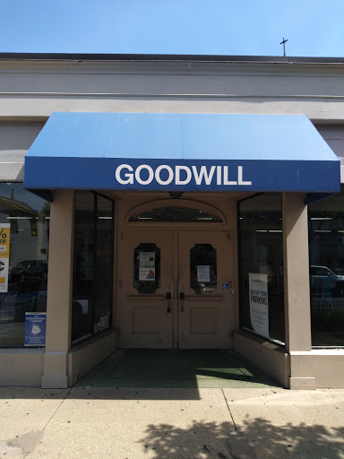 Thrift Store «Goodwill», reviews and photos, 501 E 5th St, Dayton, OH 45402, USA