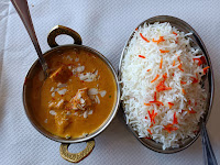 Curry du Gujarat Palace Restaurant indien à Draveil - n°1