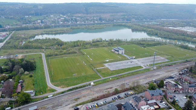 Stade de la Gravière - Hoei