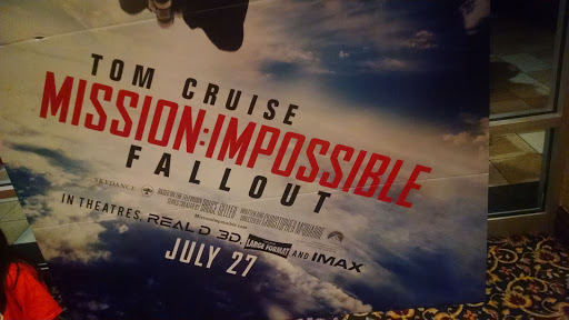 Movie Theater «York Theatre: Classic Cinemas», reviews and photos, 150 N York St, Elmhurst, IL 60126, USA